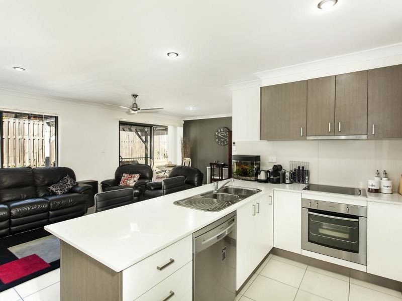 1 Alfa Drive, Upper Coomera QLD 4209