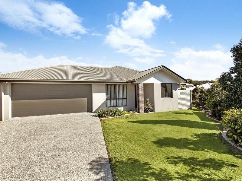 1 Alfa Drive, Upper Coomera QLD 4209