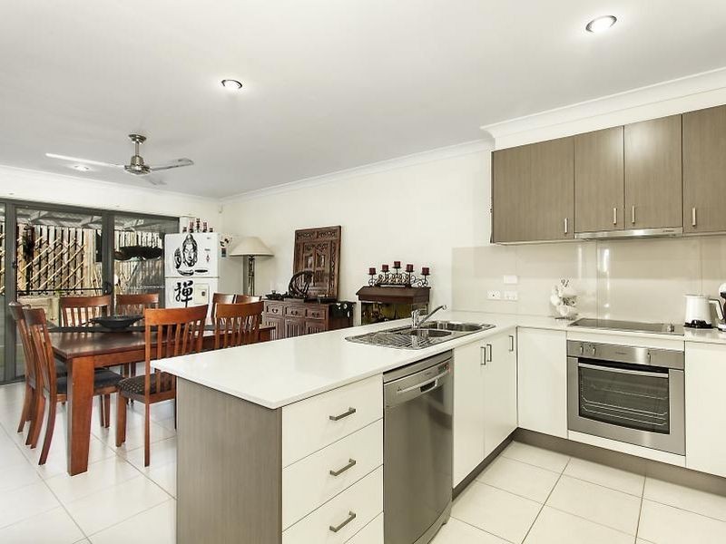 1 Alfa Drive, Upper Coomera QLD 4209
