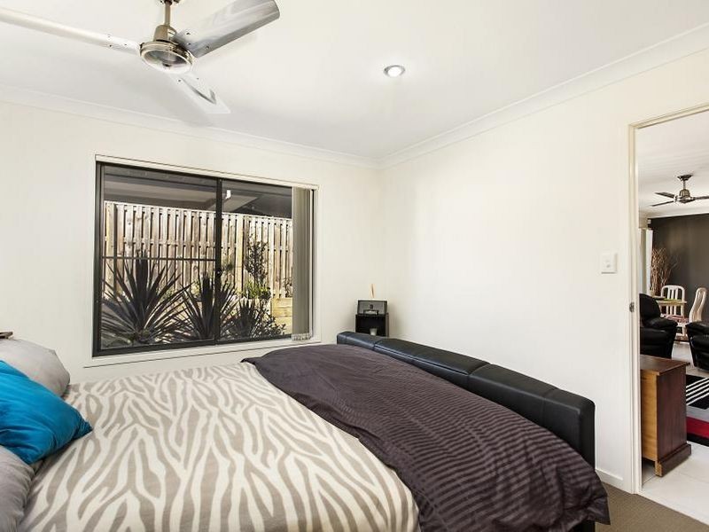 1 Alfa Drive, Upper Coomera QLD 4209