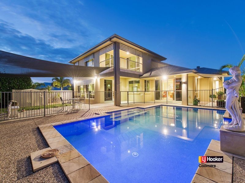 9 Zeus Circuit, Coomera Waters QLD 4209