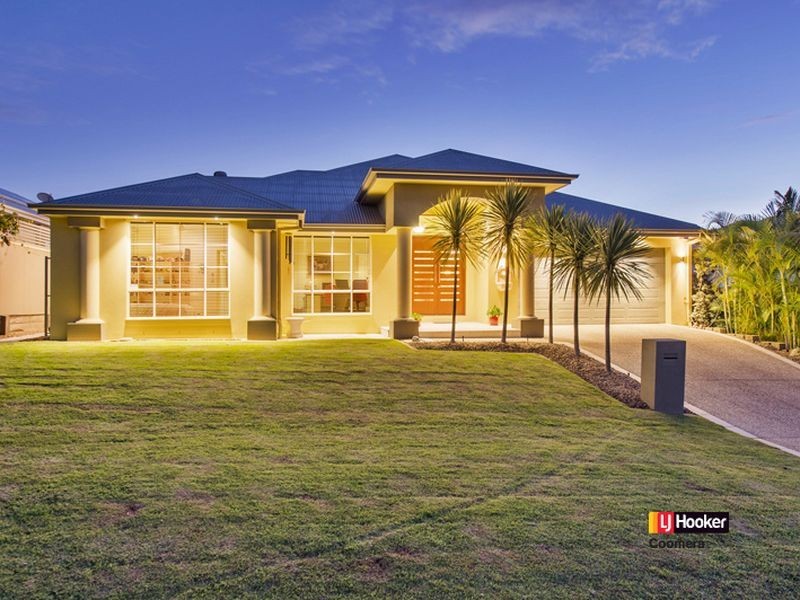 9 Zeus Circuit, Coomera Waters QLD 4209