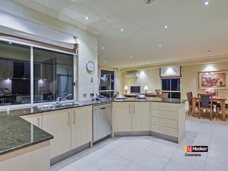 9 Zeus Circuit, Coomera Waters QLD 4209