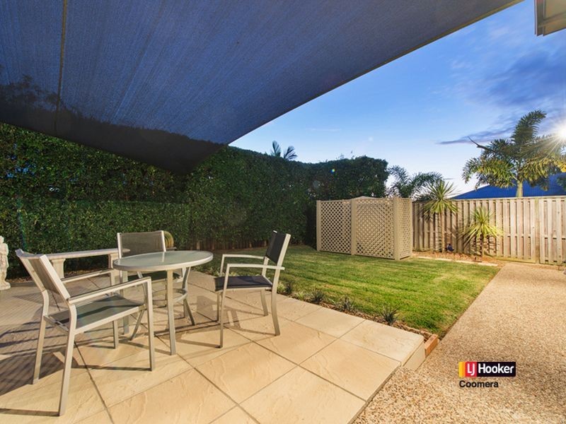 9 Zeus Circuit, Coomera Waters QLD 4209