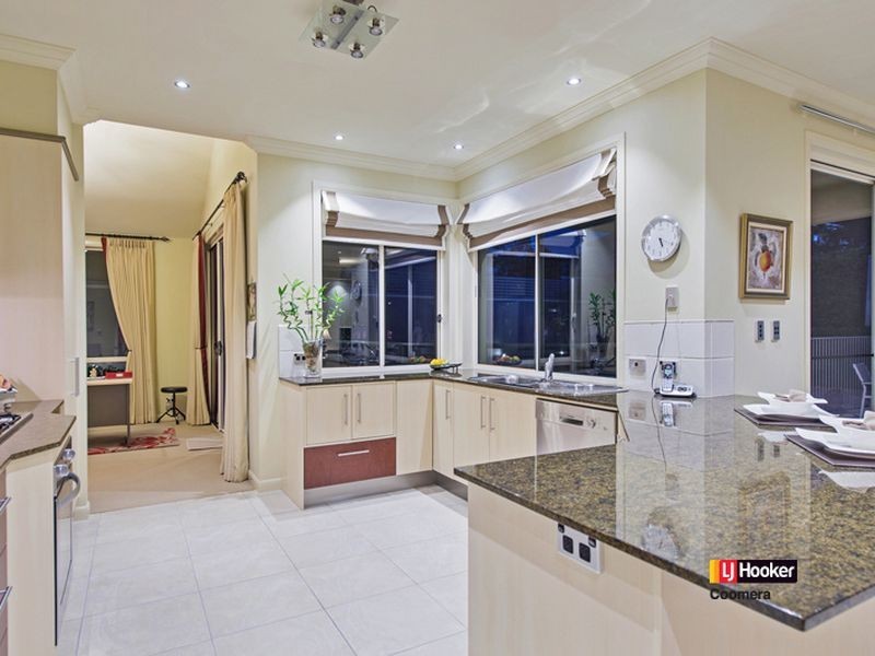 9 Zeus Circuit, Coomera Waters QLD 4209