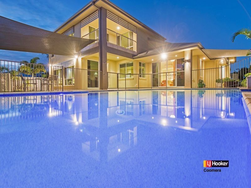 9 Zeus Circuit, Coomera Waters QLD 4209