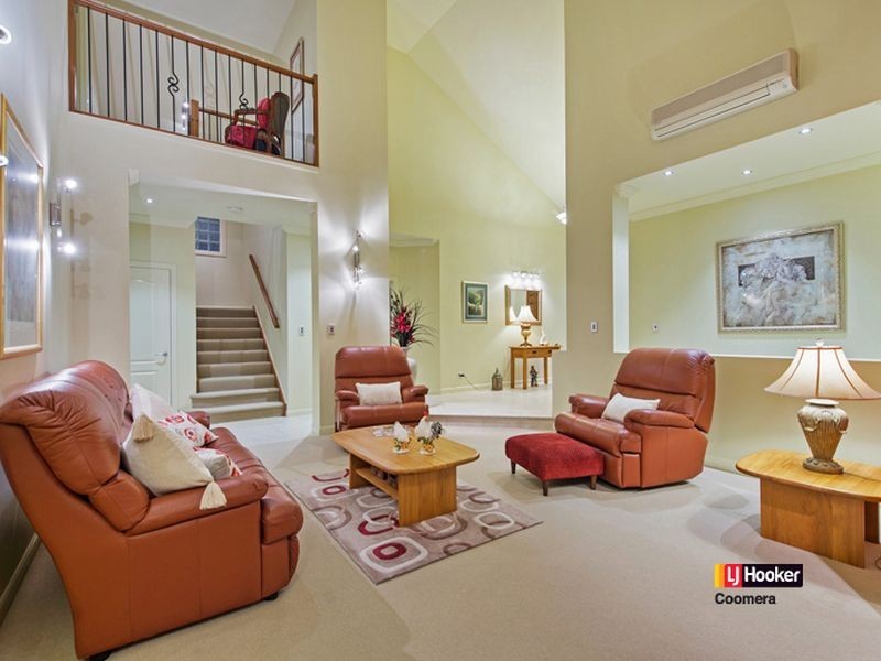 9 Zeus Circuit, Coomera Waters QLD 4209