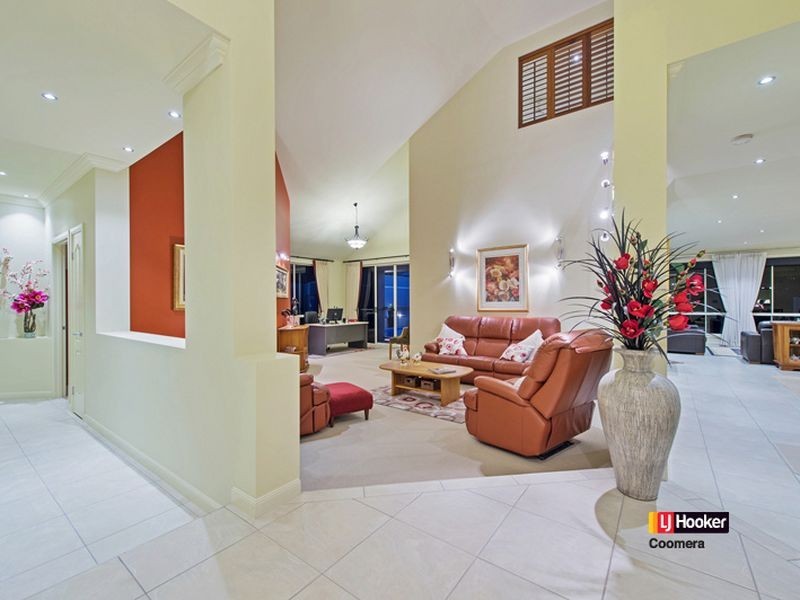 9 Zeus Circuit, Coomera Waters QLD 4209