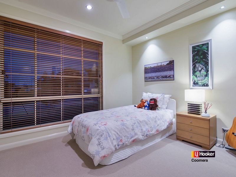 9 Zeus Circuit, Coomera Waters QLD 4209