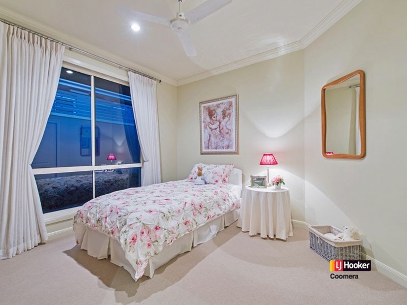 9 Zeus Circuit, Coomera Waters QLD 4209