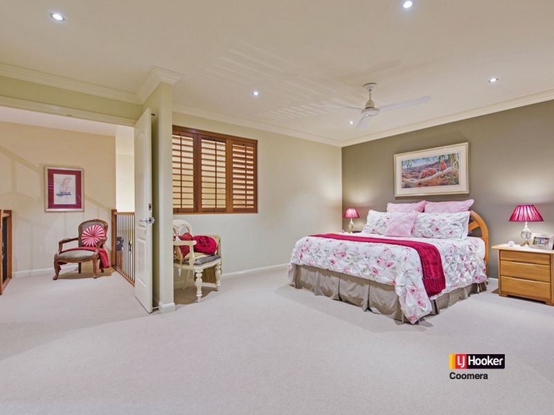 9 Zeus Circuit, Coomera Waters QLD 4209