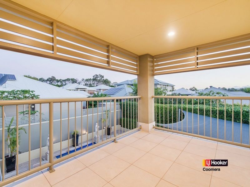 9 Zeus Circuit, Coomera Waters QLD 4209