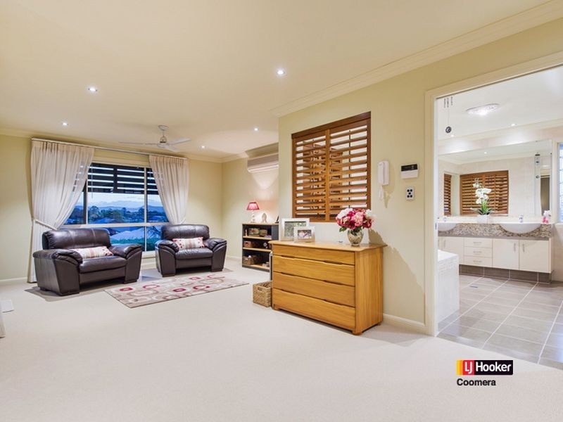 9 Zeus Circuit, Coomera Waters QLD 4209