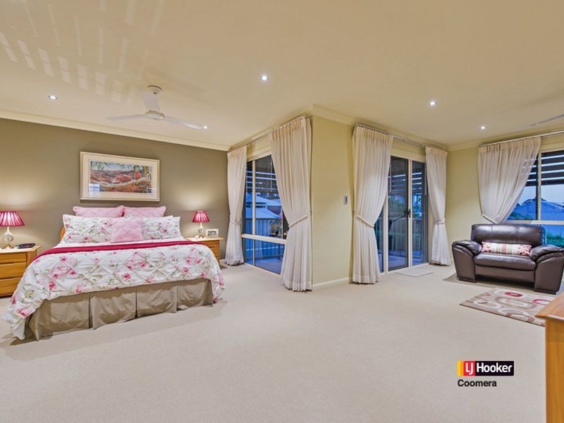 9 Zeus Circuit, Coomera Waters QLD 4209
