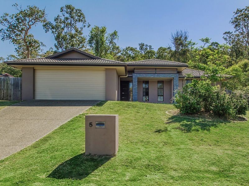5 Manassa Street, Upper Coomera QLD 4209
