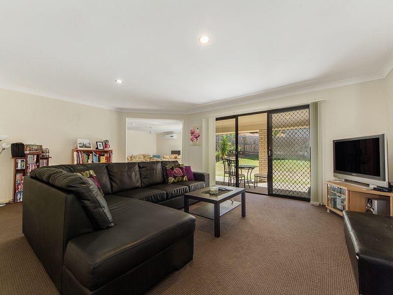5 Manassa Street, Upper Coomera QLD 4209