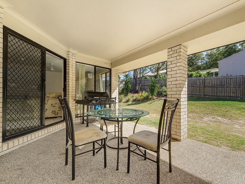 5 Manassa Street, Upper Coomera QLD 4209