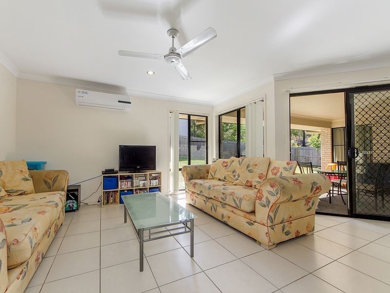 5 Manassa Street, Upper Coomera QLD 4209