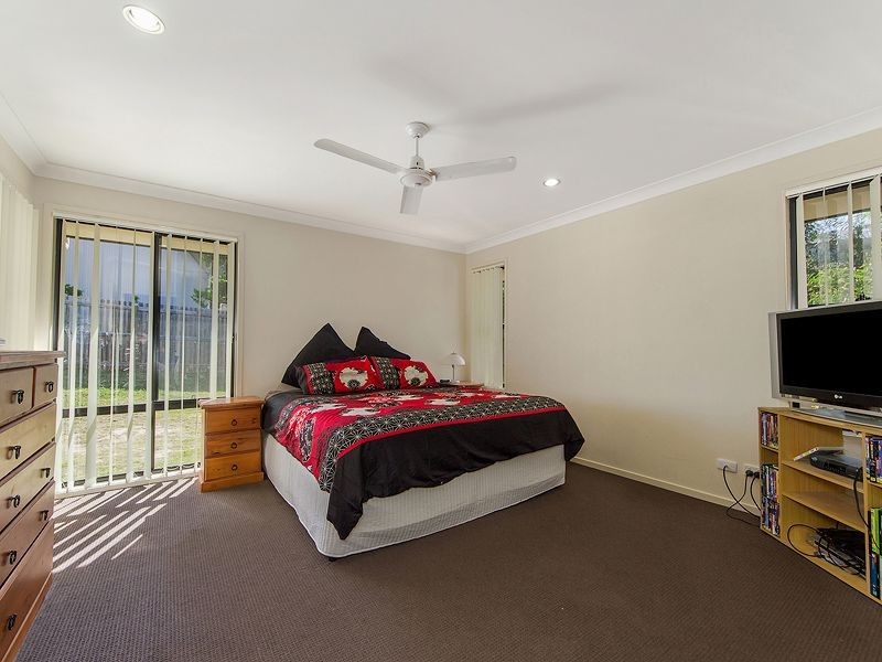 5 Manassa Street, Upper Coomera QLD 4209