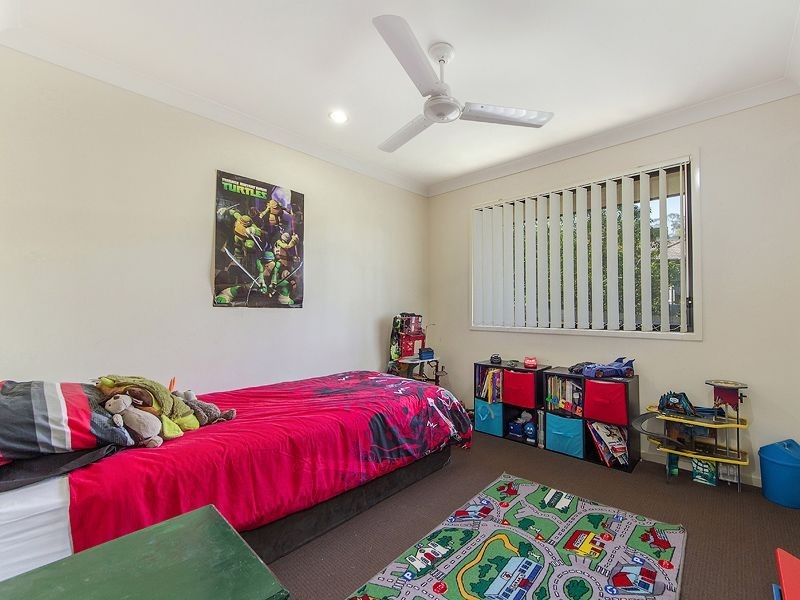 5 Manassa Street, Upper Coomera QLD 4209