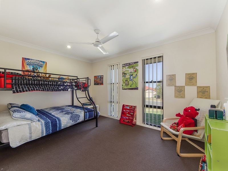 5 Manassa Street, Upper Coomera QLD 4209