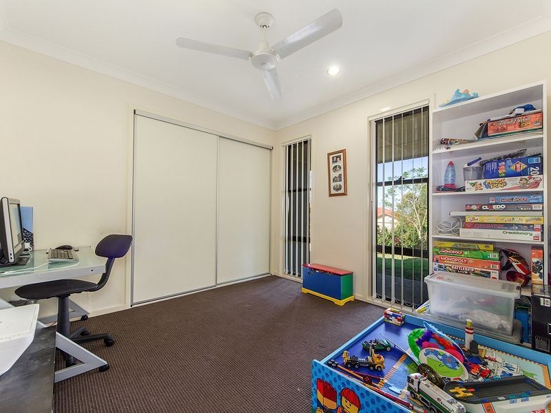 5 Manassa Street, Upper Coomera QLD 4209