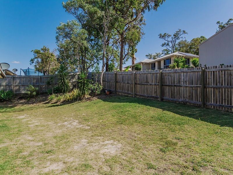 5 Manassa Street, Upper Coomera QLD 4209