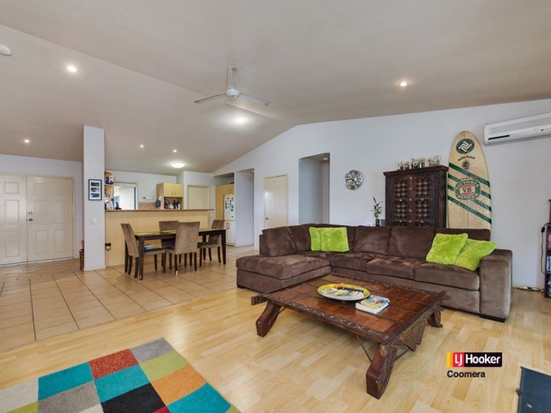 20 Ferngrove Avenue, Upper Coomera QLD 4209