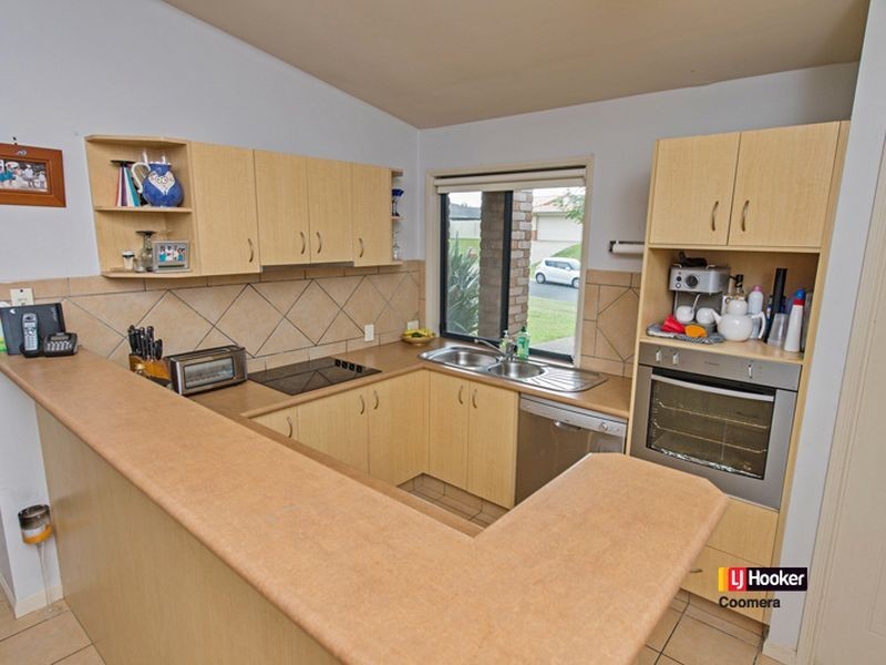 20 Ferngrove Avenue, Upper Coomera QLD 4209