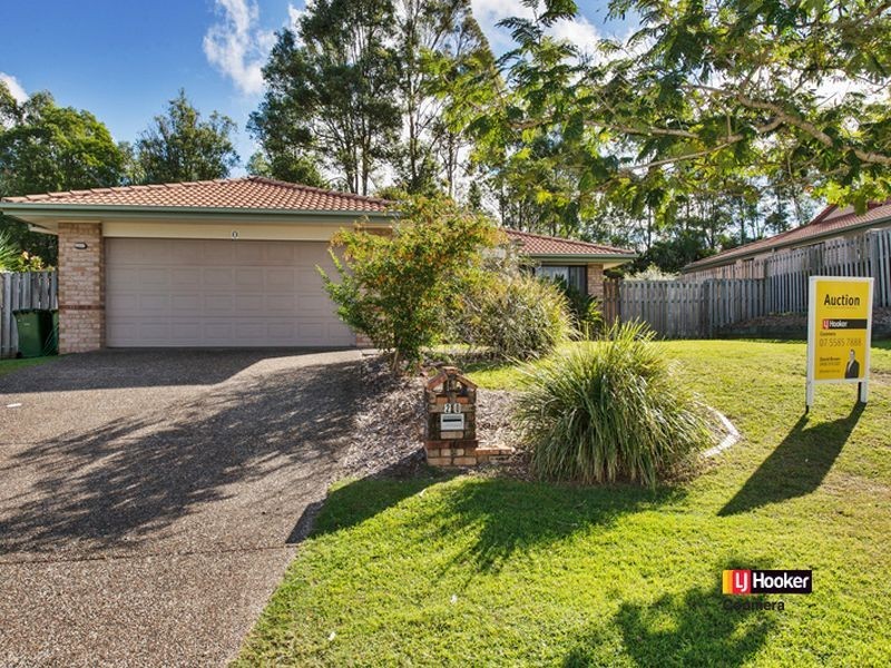20 Ferngrove Avenue, Upper Coomera QLD 4209