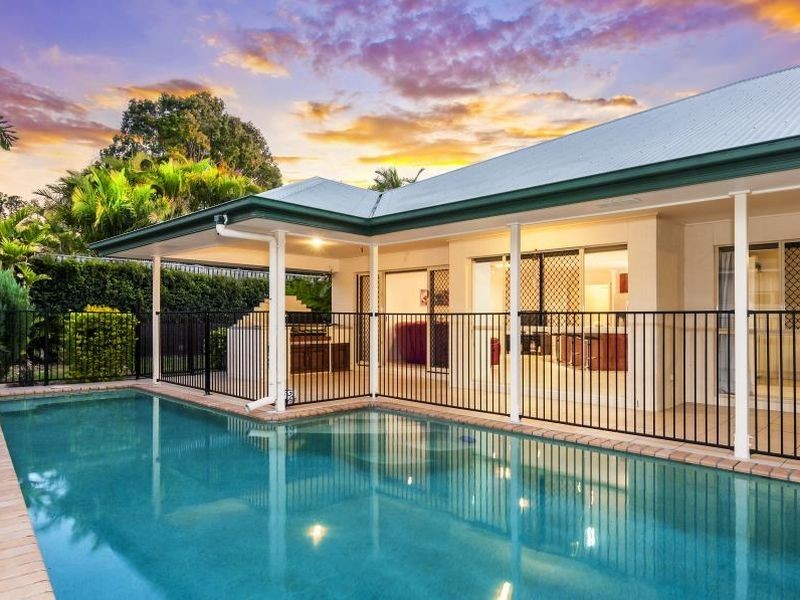 9 Ballyhoo Lane, Coomera Waters QLD 4209