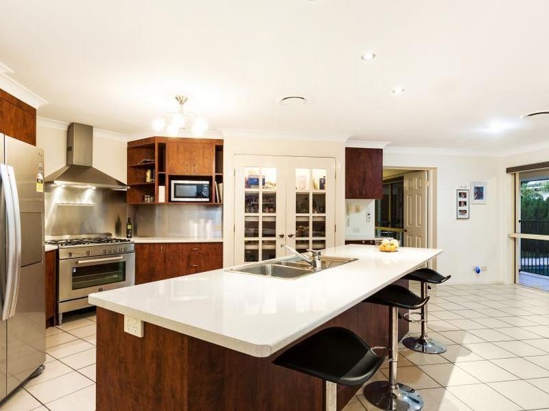 9 Ballyhoo Lane, Coomera Waters QLD 4209