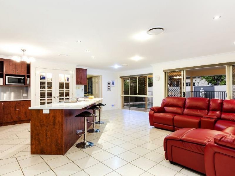 9 Ballyhoo Lane, Coomera Waters QLD 4209