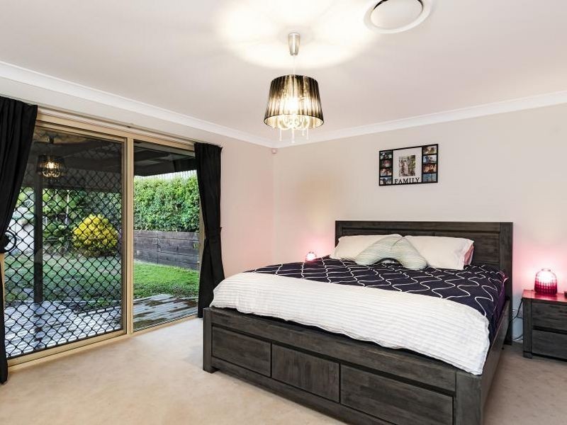 9 Ballyhoo Lane, Coomera Waters QLD 4209