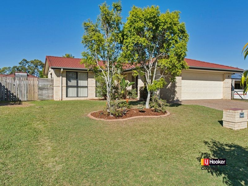 90 Fawn Street, Upper Coomera QLD 4209