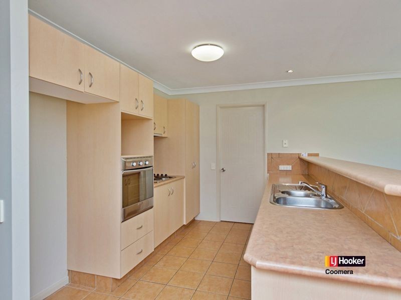 90 Fawn Street, Upper Coomera QLD 4209