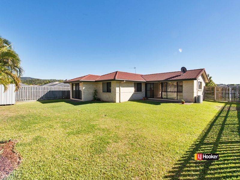 90 Fawn Street, Upper Coomera QLD 4209