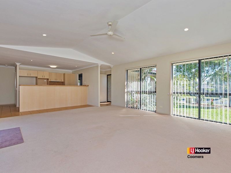 90 Fawn Street, Upper Coomera QLD 4209
