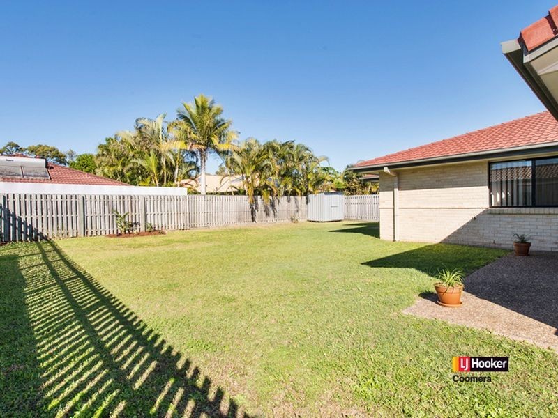 90 Fawn Street, Upper Coomera QLD 4209