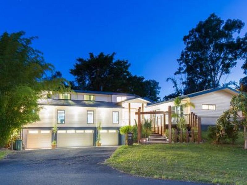 3 Rivendell Place, Upper Coomera QLD 4209