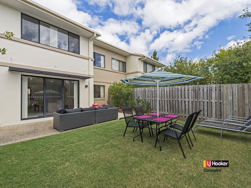 28/2 Tuition Street, Upper Coomera QLD 4209