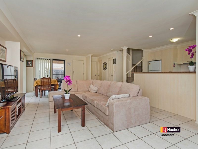 28/2 Tuition Street, Upper Coomera QLD 4209