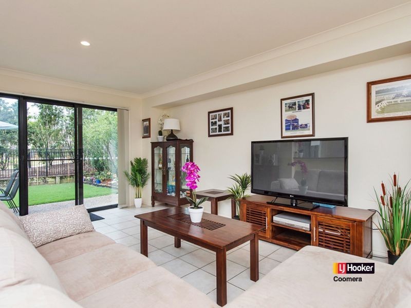 28/2 Tuition Street, Upper Coomera QLD 4209