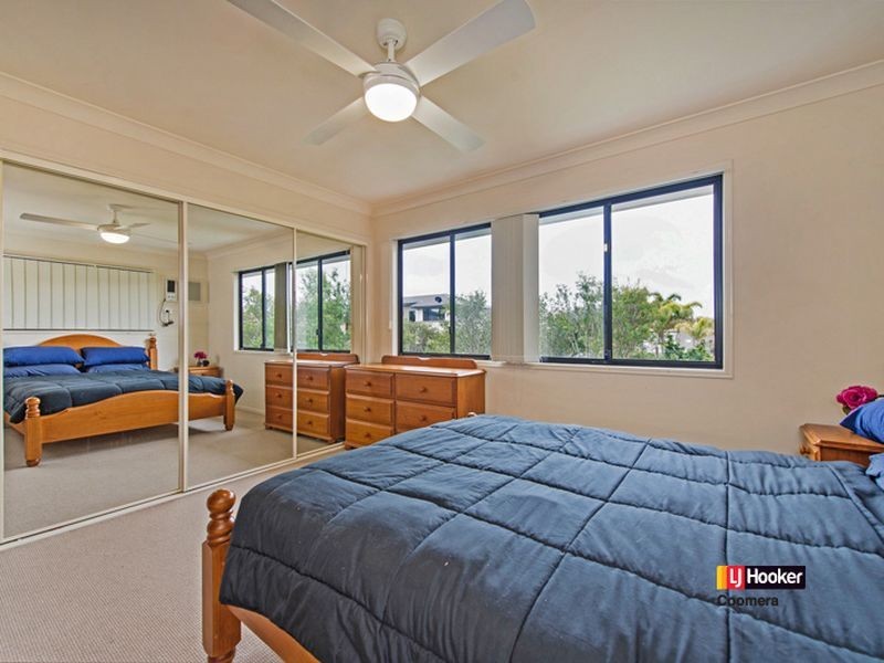 28/2 Tuition Street, Upper Coomera QLD 4209