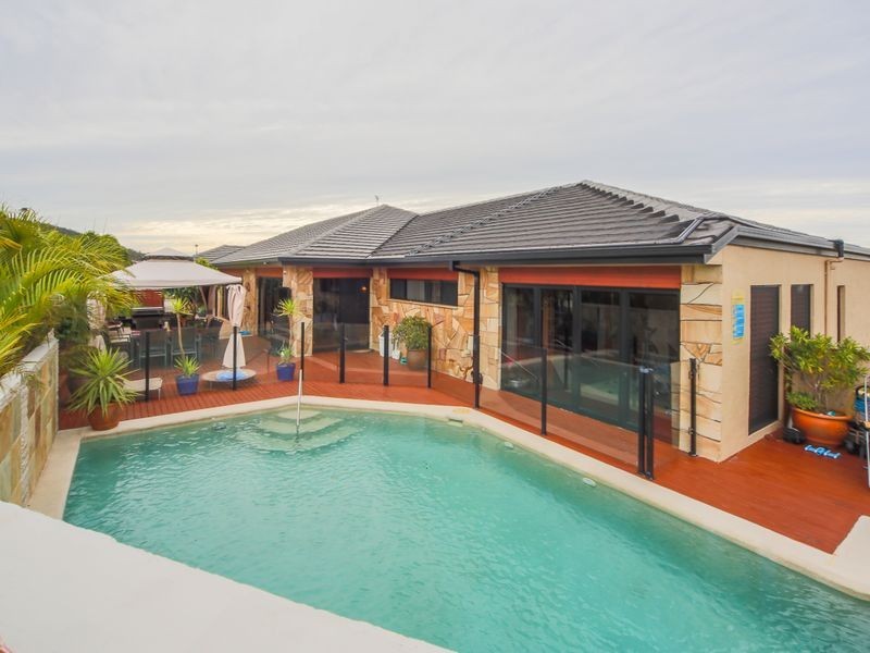 8 Picton Court, Upper Coomera QLD 4209