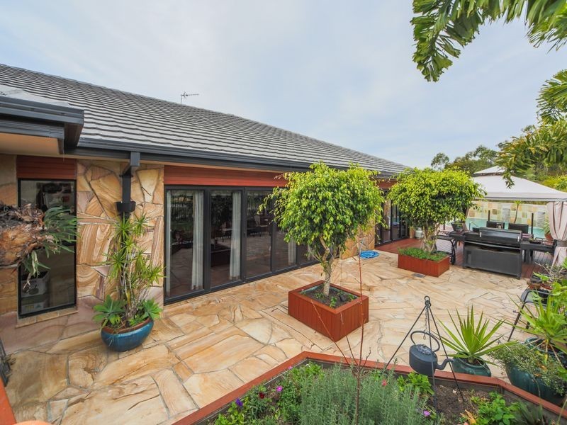 8 Picton Court, Upper Coomera QLD 4209