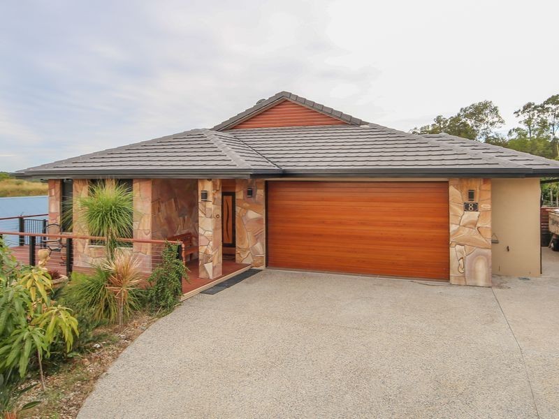 8 Picton Court, Upper Coomera QLD 4209