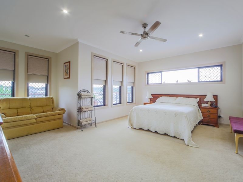 8 Picton Court, Upper Coomera QLD 4209