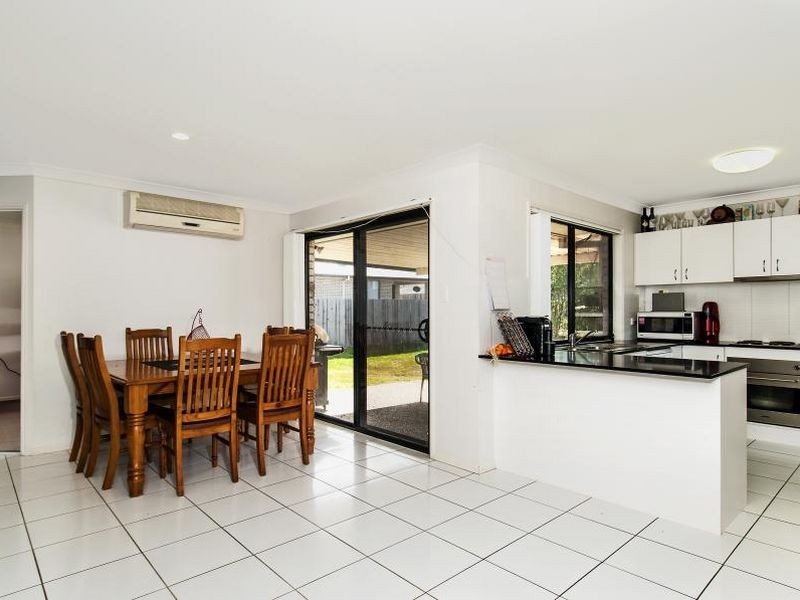 8 Matt Court, Upper Coomera QLD 4209