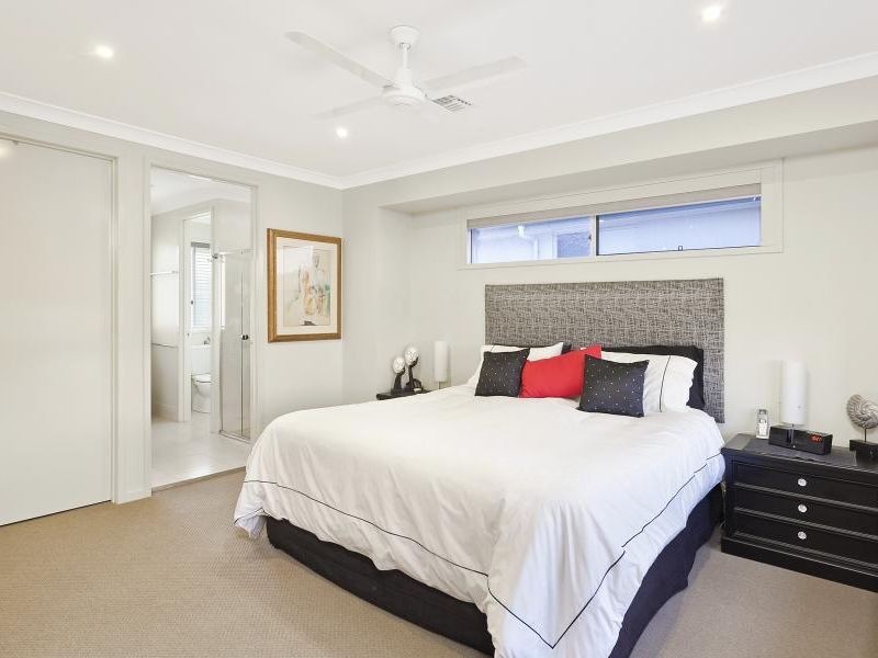 22 Rose Valley Drive, Upper Coomera QLD 4209